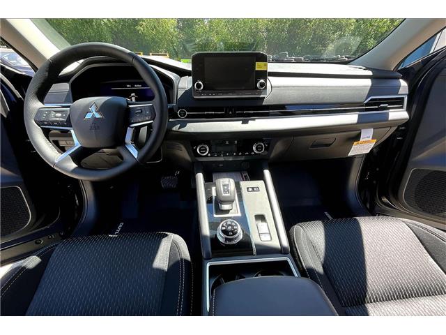 2025 Mitsubishi Outlander PHEV SE (Stk: 25P2313) in Cranbrook - Image 5 of 13