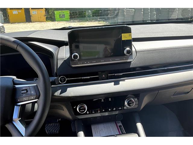 2025 Mitsubishi Outlander PHEV SE (Stk: 25P2313) in Cranbrook - Image 7 of 13