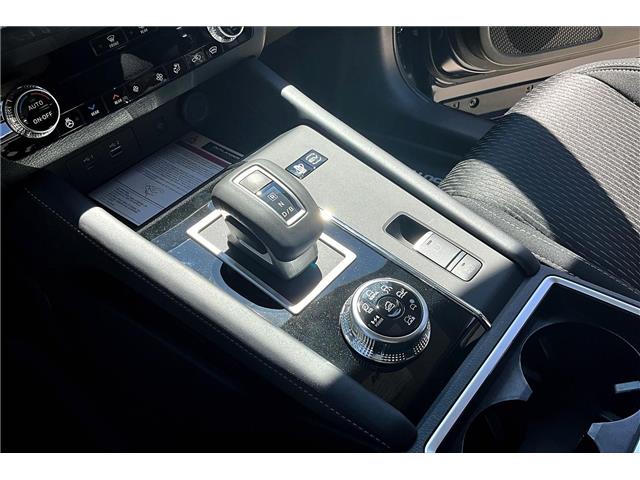 2025 Mitsubishi Outlander PHEV SE (Stk: 25P2313) in Cranbrook - Image 8 of 13