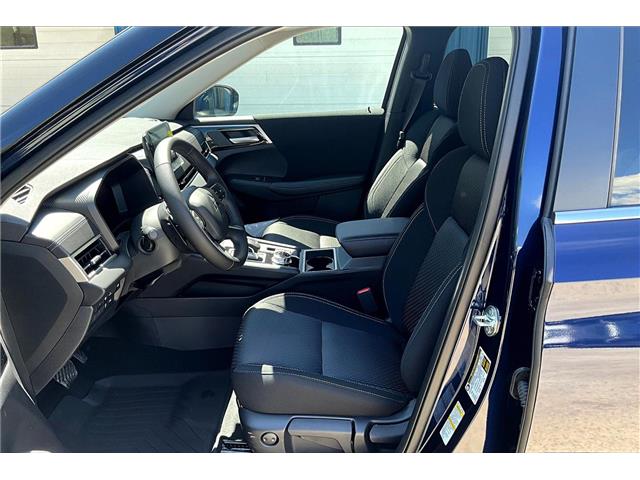 2025 Mitsubishi Outlander PHEV SE (Stk: 25P2313) in Cranbrook - Image 9 of 13