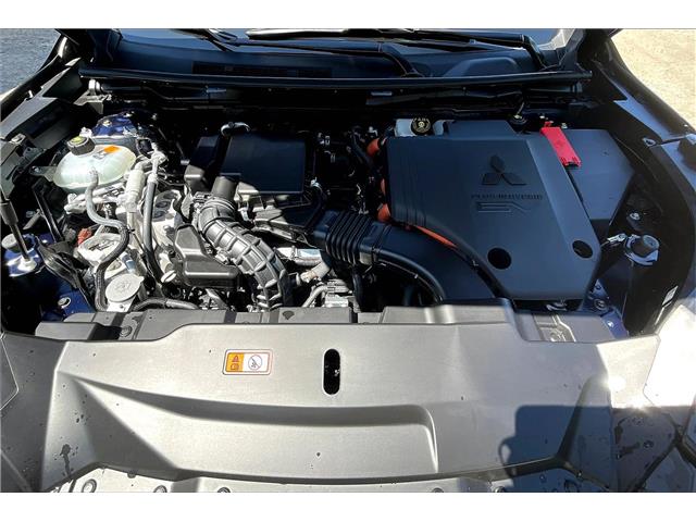 2025 Mitsubishi Outlander PHEV SE (Stk: 25P2313) in Cranbrook - Image 11 of 13