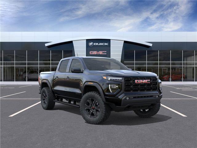 2025 GMC Canyon Elevation (Stk: 25956) in Port Hope - Image 2 of 25