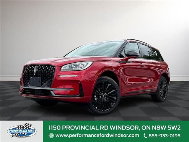 2025 Lincoln Corsair Reserve (Stk: CL14399) in Windsor - Image 1 of 28