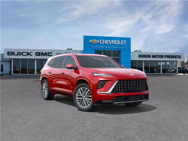 2025 Buick Enclave Avenir (Stk: 104428) in Exeter - Image 1 of 22