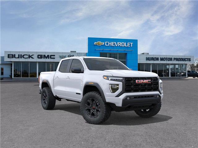 2025 GMC Canyon Elevation (Stk: 104439) in Exeter - Image 1 of 24