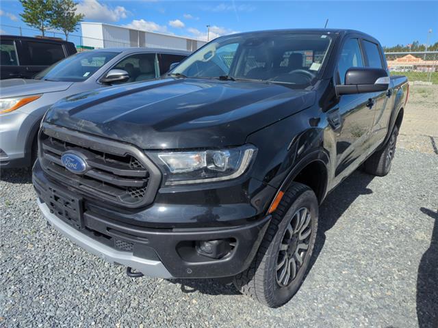 2021 Ford Ranger  (Stk: W285135A) in Cranbrook - Image 1 of 2