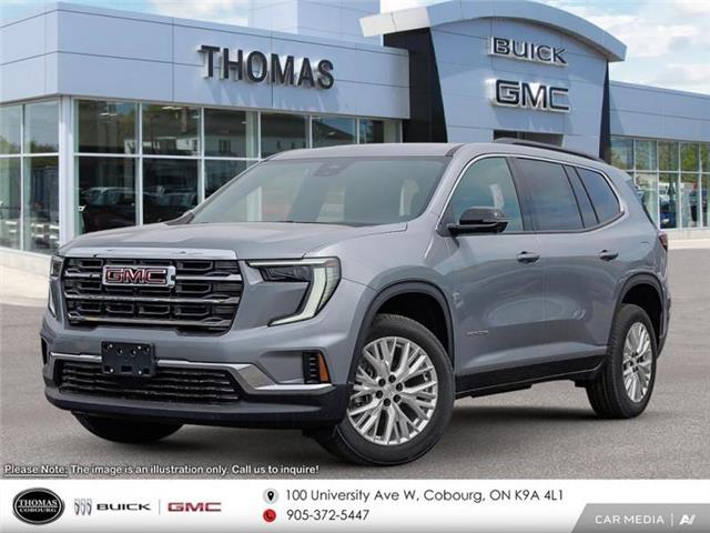 2025 GMC Acadia Elevation (Stk: T69784) in Cobourg - Image 1 of 24
