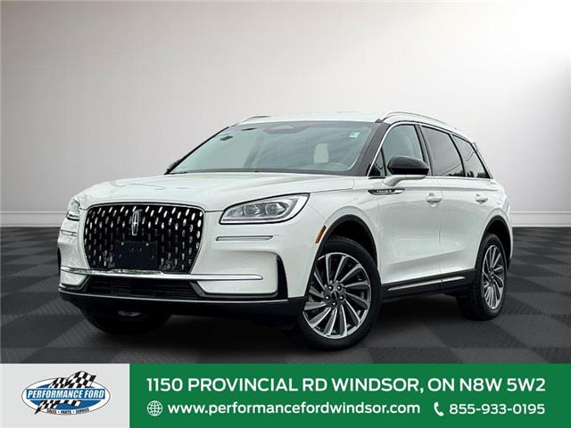 2023 Lincoln Corsair Reserve (Stk: TL03141) in Windsor - Image 1 of 27