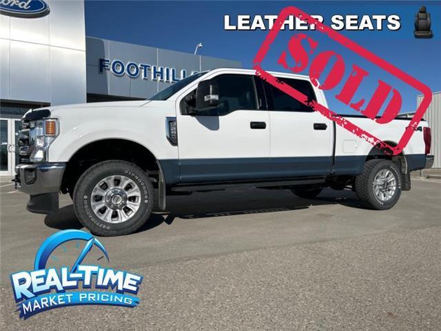 2020 Ford F-250 XLT (Stk: C25816A) in High River - Image 1 of 27