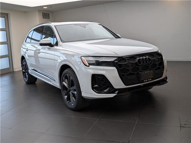 2025 Audi Q7 55 Progressiv (Stk: 184250) in Oakville - Image 1 of 11