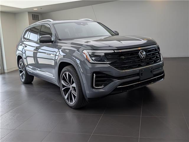 2025 Volkswagen Atlas 2.0 TSI Execline (Stk: 184024A) in Oakville - Image 1 of 15