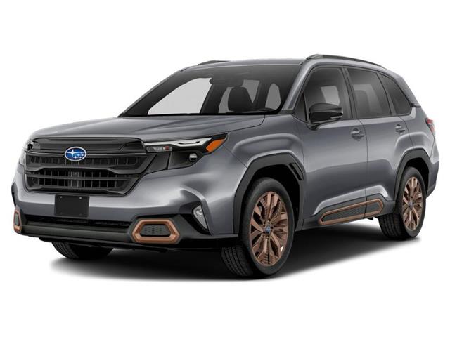 2025 Subaru Forester Sport (Stk: S8928) in St.Catharines - Image 1 of 3
