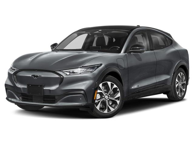 2023 Ford Mustang Mach-E Premium (Stk: P9767) in Vancouver - Image 1 of 12