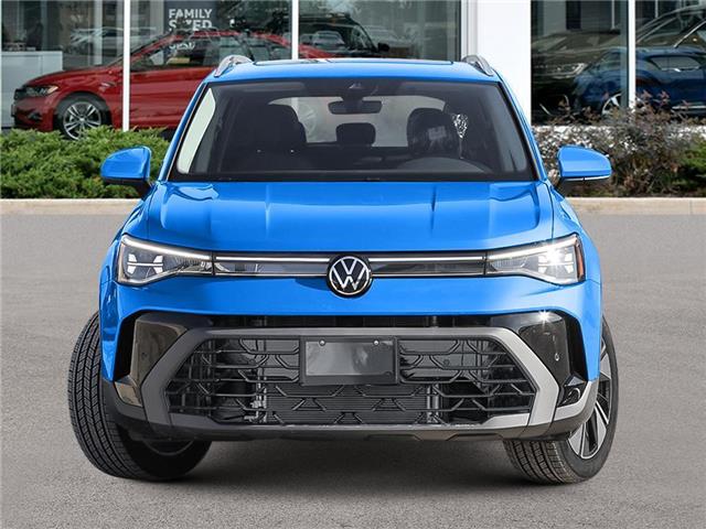 2025 Volkswagen Taos Highline (Stk: 25-294) in Georgetown - Image 2 of 18