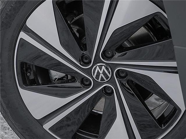 2025 Volkswagen Taos Highline (Stk: 25-294) in Georgetown - Image 6 of 18