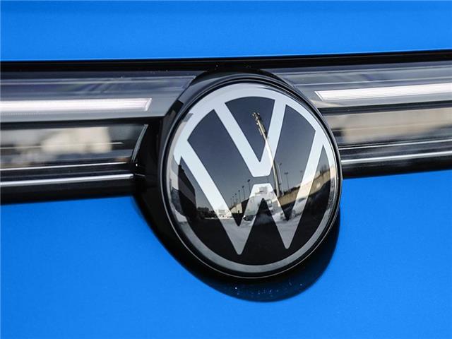 2025 Volkswagen Taos Highline (Stk: 25-294) in Georgetown - Image 7 of 18