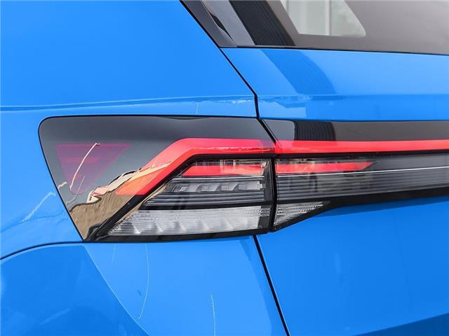 2025 Volkswagen Taos Highline (Stk: 25-294) in Georgetown - Image 8 of 18