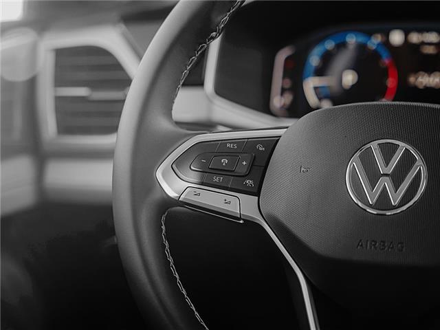 2025 Volkswagen Taos Highline (Stk: 25-294) in Georgetown - Image 11 of 18