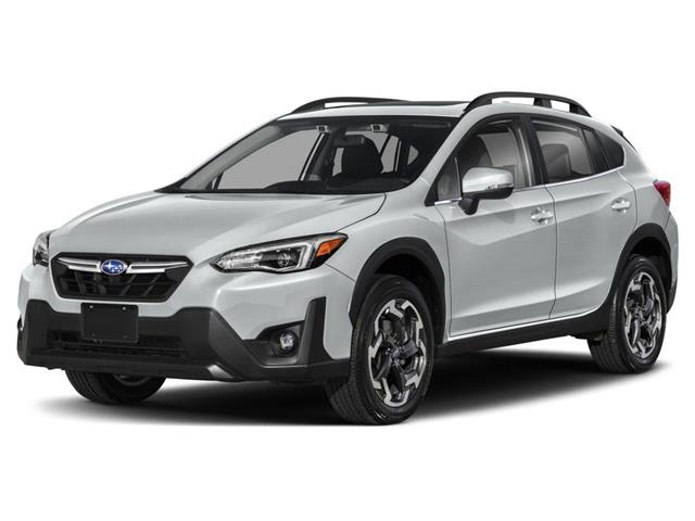 2022 Subaru Crosstrek Limited (Stk: U5021) in Owen Sound - Image 1 of 12