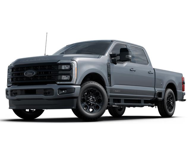 2024 Ford F-350 Lariat (Stk: MR781) in Kamloops - Image 1 of 7