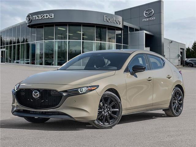 2025 Mazda Mazda3 Sport Suna (Stk: A8940) in Waterloo - Image 1 of 23