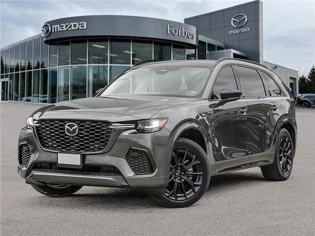2025 Mazda CX-70 MHEV GT (Stk: R8942) in Waterloo - Image 1 of 21