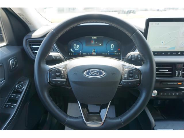2023 Ford Escape Platinum (Stk: 62P24-099) in Vernon - Image 16 of 22 2023 Ford Escape Platinum (Stk: 62P24-099) in Vernon - Image 16 of 22