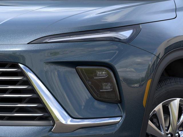 2025 Buick Enclave Preferred (Stk: 45018) in Fairview - Image 10 of 24