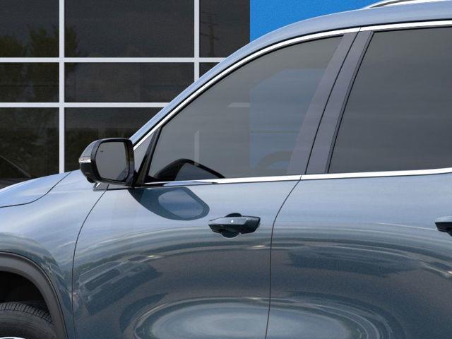 2025 Buick Enclave Preferred (Stk: 45018) in Fairview - Image 12 of 24