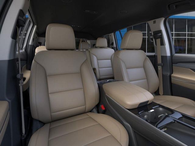 2025 Buick Enclave Preferred (Stk: 45018) in Fairview - Image 16 of 24