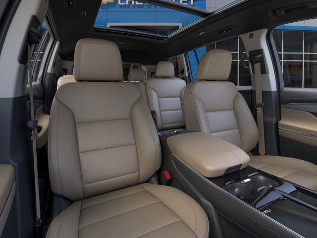 2025 Buick Enclave Preferred (Stk: 45049) in Fairview - Image 16 of 24