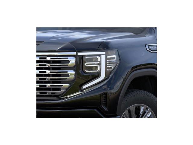 2025 GMC Sierra 1500 Denali (Stk: 45076) in Fairview - Image 10 of 24