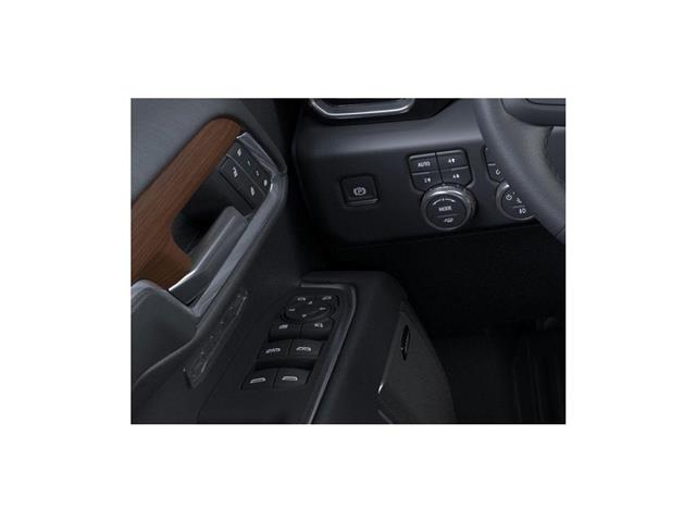 2025 GMC Sierra 1500 Denali (Stk: 45076) in Fairview - Image 22 of 24