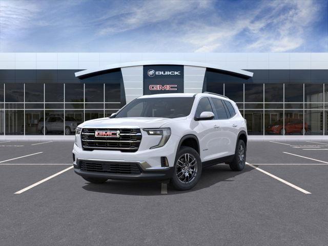 2025 GMC Acadia Elevation (Stk: 170888) in London - Image 1 of 6