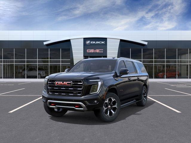 2025 GMC Yukon XL AT4 Ultimate (Stk: R322529) in WHITBY - Image 1 of 6