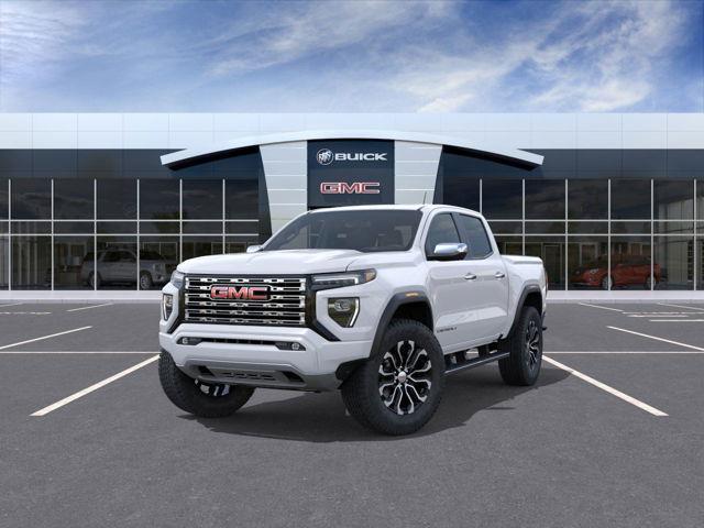 2025 GMC Canyon Denali (Stk: 2025FDTKTC) in High River - Image 1 of 6