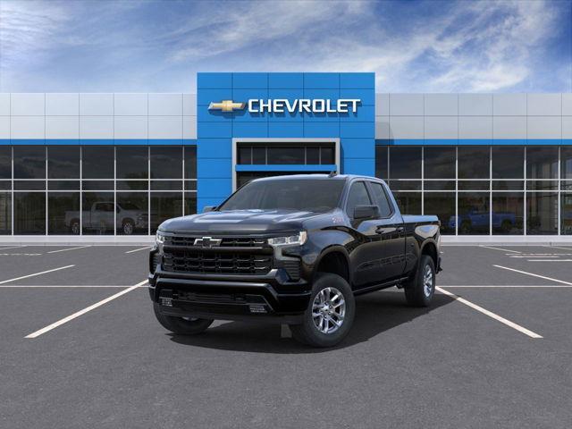 2025 Chevrolet Silverado 1500 RST (Stk: 22512) in Grand Falls-Windsor - Image 1 of 6