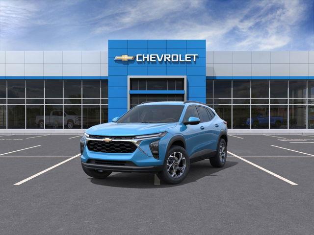 2025 Chevrolet Trax LT (Stk: 7OD50222341) in Caledonia - Image 1 of 6