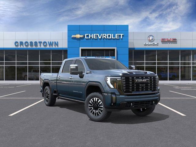 2025 GMC Sierra 2500HD Denali Ultimate in Sudbury - Image 1 of 24