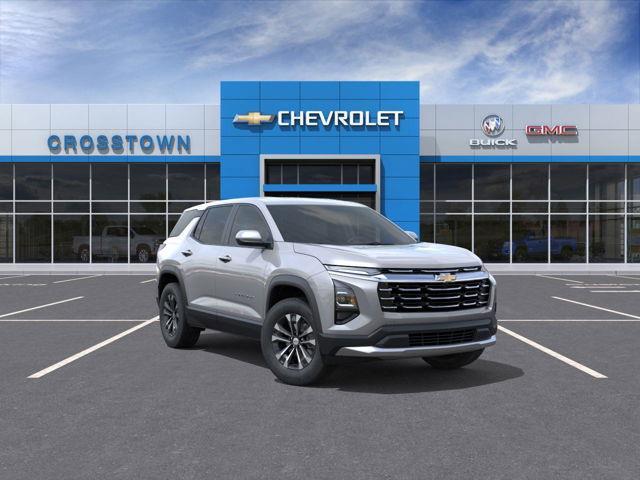 2026 Chevrolet Equinox LT in Sudbury - Image 1 of 24
