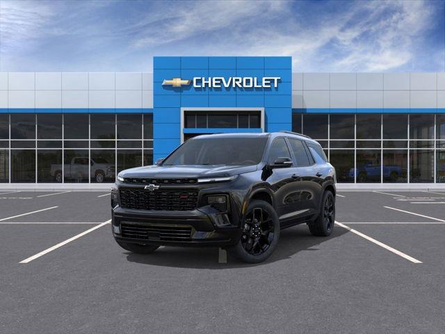 2025 Chevrolet Traverse RS (Stk: 151359) in London - Image 1 of 6