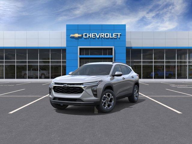 2025 Chevrolet Trax LT (Stk: 151379) in London - Image 1 of 6