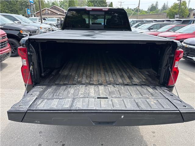 2024 Chevrolet Silverado 2500HD LT (Stk: R1173063) in Paisley - Image 6 of 22
