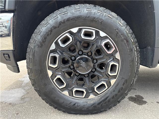 2024 Chevrolet Silverado 2500HD LT (Stk: R1173063) in Paisley - Image 10 of 22