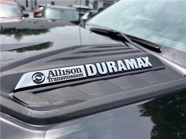 2024 Chevrolet Silverado 2500HD LT (Stk: R1173063) in Paisley - Image 8 of 22