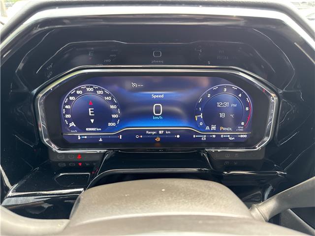 2024 Chevrolet Silverado 2500HD LT (Stk: R1173063) in Paisley - Image 18 of 22