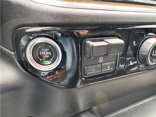 2024 Chevrolet Silverado 2500HD LT (Stk: R1173063) in Paisley - Image 17 of 22