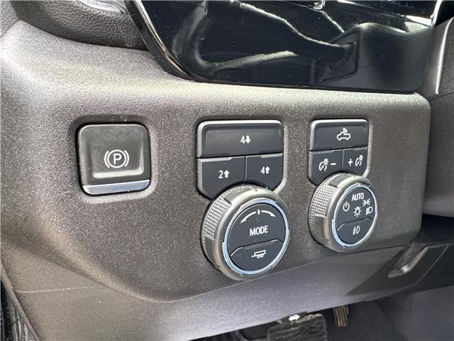 2024 Chevrolet Silverado 2500HD LT (Stk: R1173063) in Paisley - Image 21 of 22