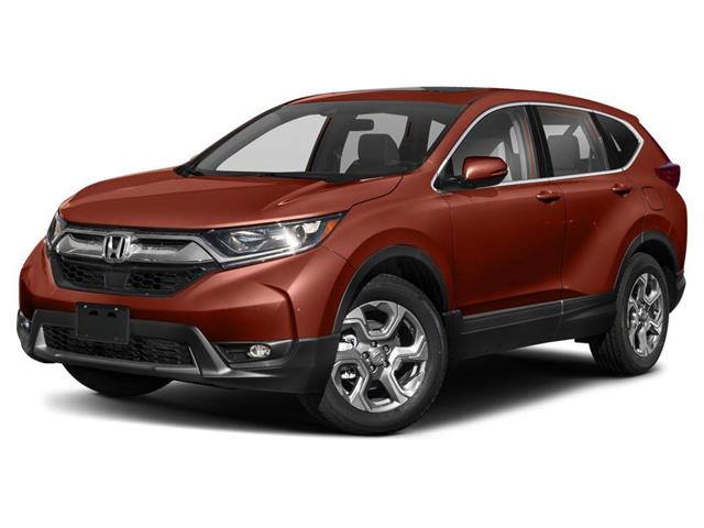2019 Honda CR-V EX (Stk: 2HA0066B) in Stratford - Image 1 of 11