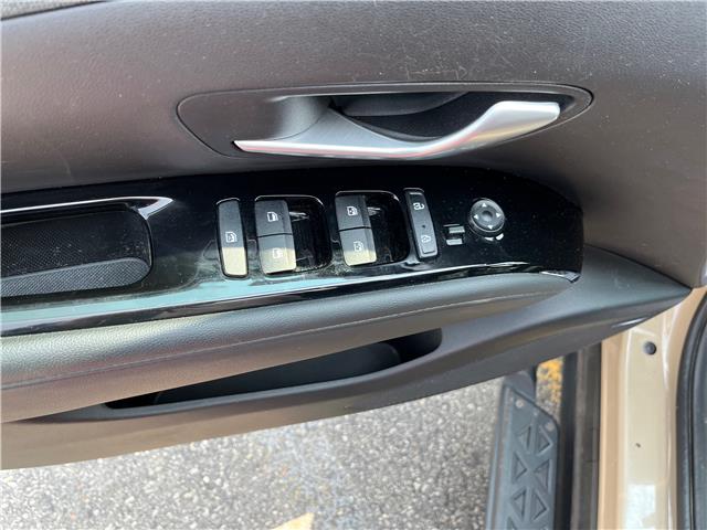 2024 Hyundai Santa Cruz Ultimate w/Colour Package (Stk: S132A) in Chatham - Image 9 of 20